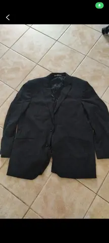 veste costume