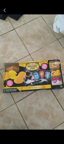 zet zet pet magicien