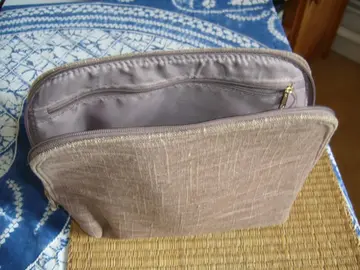 Trousse de toilette