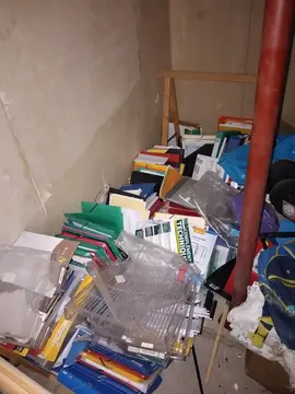 fournitures bureau