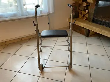 Déambulateur