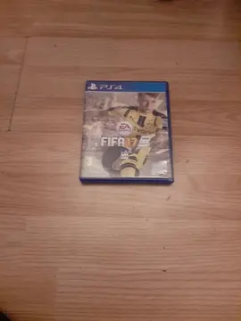 jeux fifa 17
