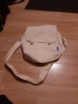 sac en bandoulière