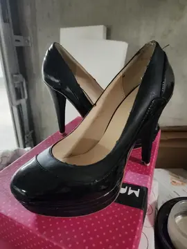 Chaussures à talon t39