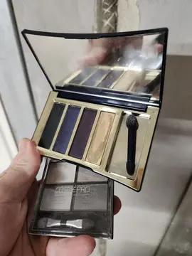 Maquillage fard à paupière