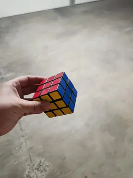 Rubik's cube