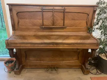 piano