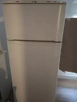 Frigo et Congélateur