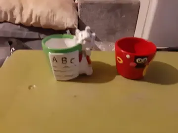 petit vase