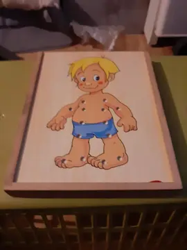 jeux de fils