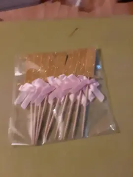 lot d'accessoires de fête