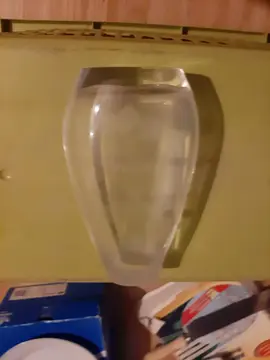 vase