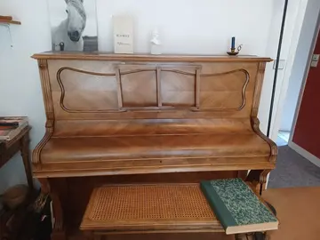 piano à donner