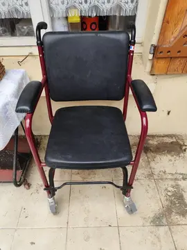 chaise Montauban