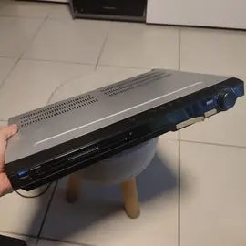 Lecteur DVD, CD, DivX, USB...