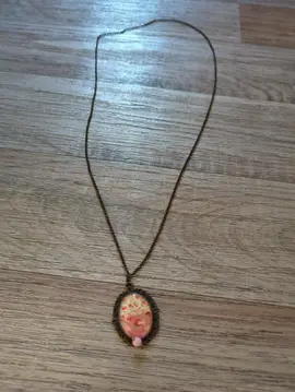 Collier sautoir