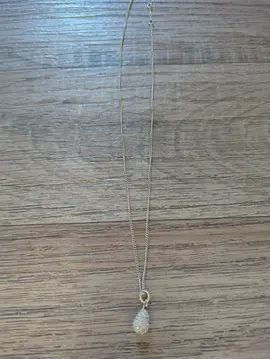 Collier Swarovski