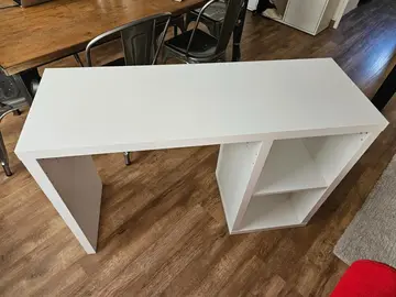 Bureau KALLAX