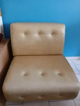 fauteuil lit