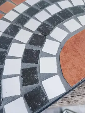 table de balcon