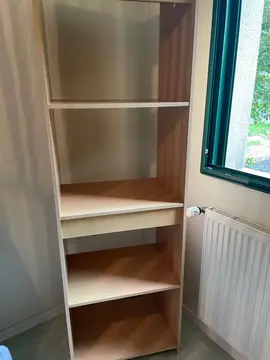 2 dressings En bon état