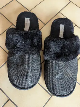 PAIRE DE MULES - T.40/41
