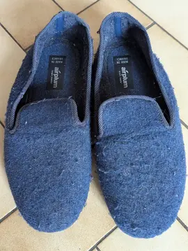 CHAUSSONS - T.44