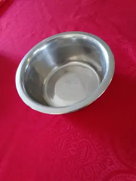 gamelle animaux