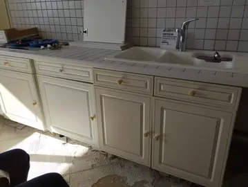 cuisine bon état