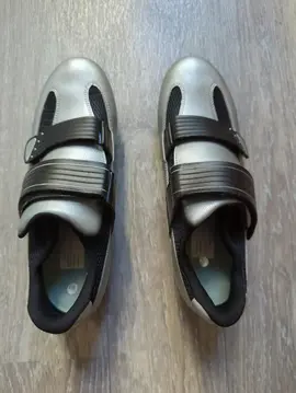 Chaussures cyclisme T39