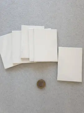 mini toiles