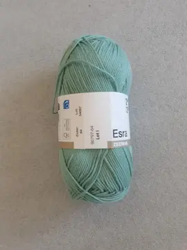 pelote zeeman 100g