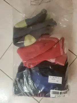 chaussettes ski