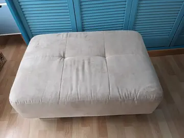Pouf salon