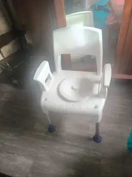 chaise de douche Montauban