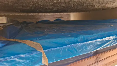 matelas bon état