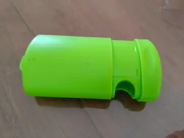Poubelle de poche