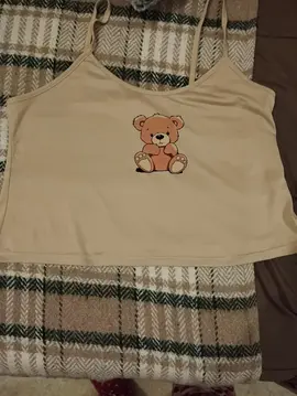 haut de pyjama
