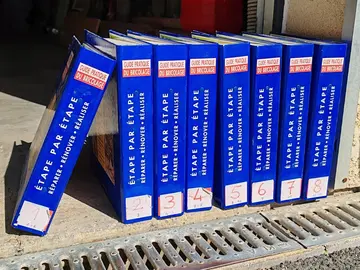 Donne guide pratique du bricolage