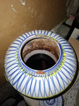 Mère de vinaigre
