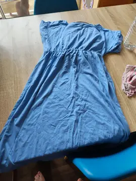 robe de grossesse 42/44