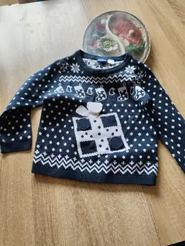 pull 2/4 ans