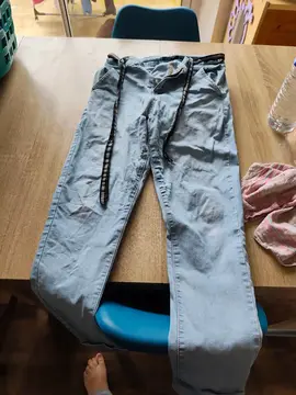 jean femme 42