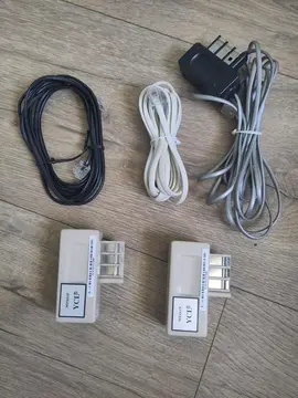 câbles téléphonie