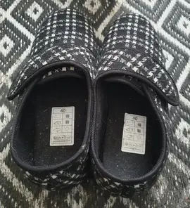 chaussons