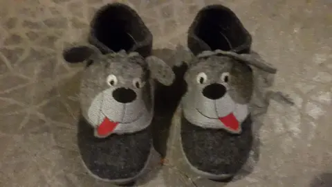 chaussons enfants 21