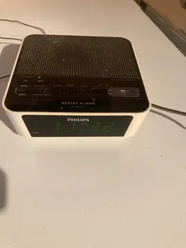 Radio Réveil