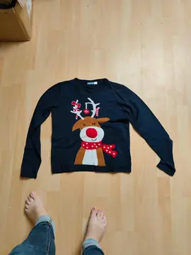 pull 12/14 ans