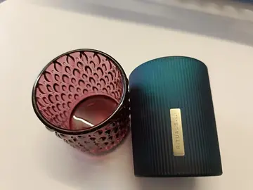 pots à stylo ou futur bougies