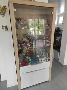 donne 3 meubles